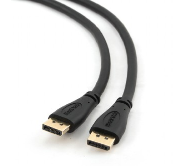 Gembird Kabel DisplayPort - DisplayPort 3m - 168677 - zdjęcie 2